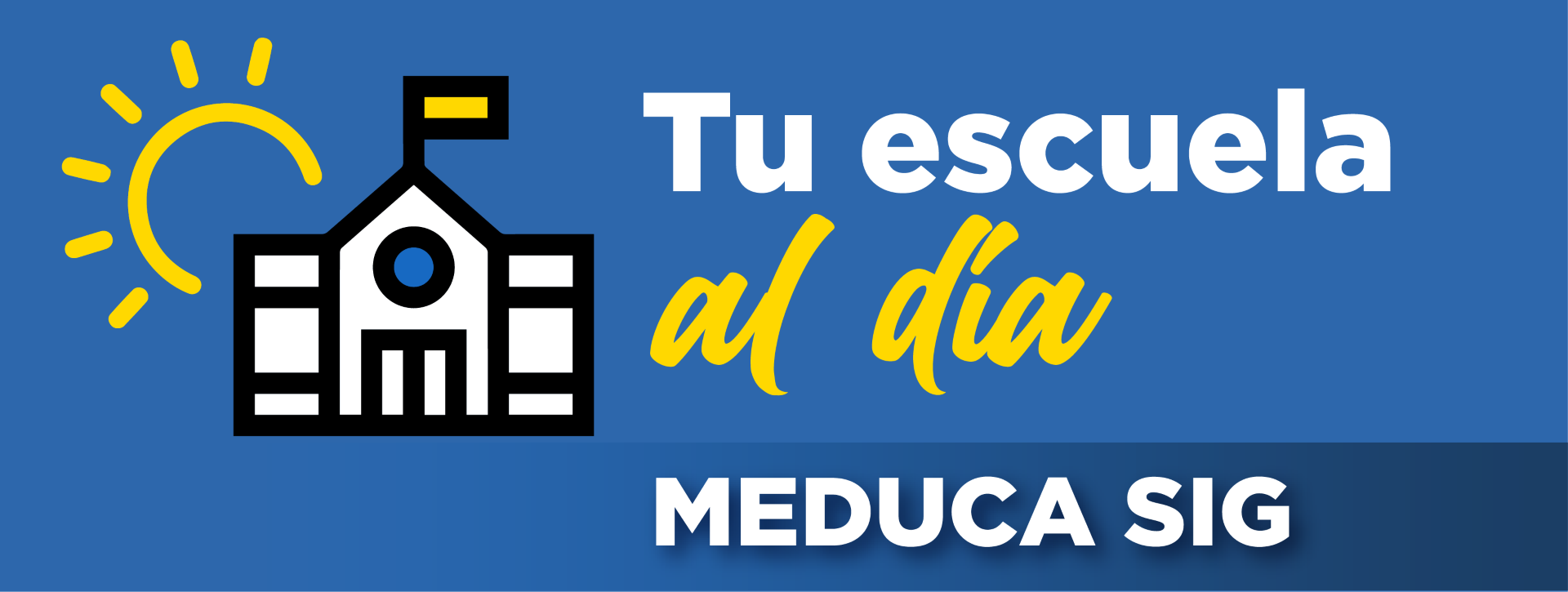 meduca sig
