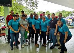 Jornada de Limpieza 2019