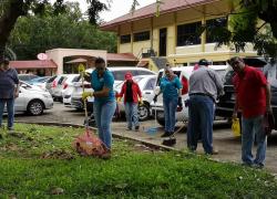 Jornada de Limpieza 2019