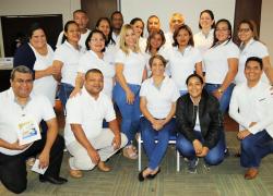 Rendición de Cuentas Veraguas 2019