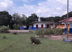 Rio Marcos