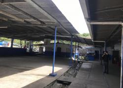 Escuela Dr. Sam