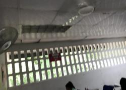 Escuela Dr. Sam