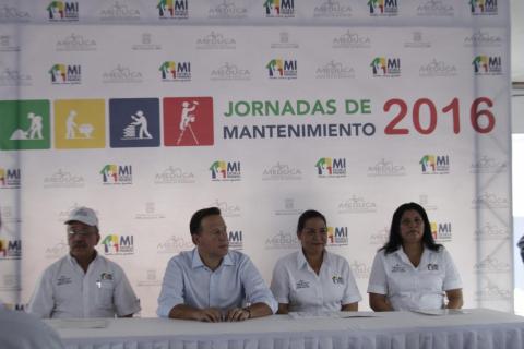 En Verano, MI ESCUELA ES PRIMERO
