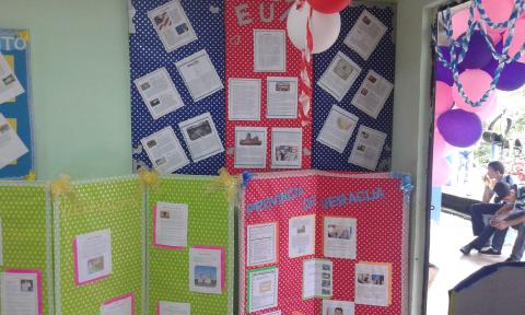 Actividad y novedad