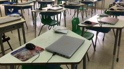 Culminan jornadas piloto de ‘PISA 2018’