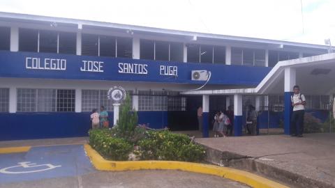 Colegio de Santiago recibirá millonaria inversión