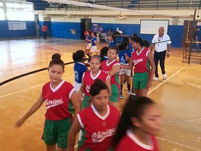 Chiriquí derrota en la primera semifinal al equipo de Kuna Yala