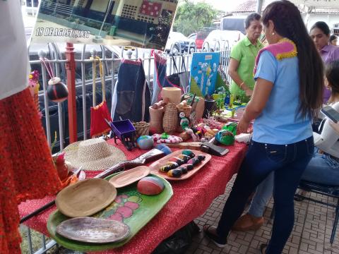 Celebran en Penonomé a 8va. Expoferia Telebásica 2018