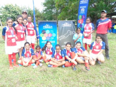 Clausuran los cuartos Juegos Deportivos Estudiantiles Nacionales en Coclé