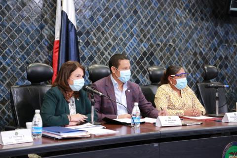 Asamblea educación