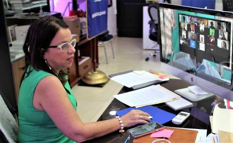Curso Virtual Galimany