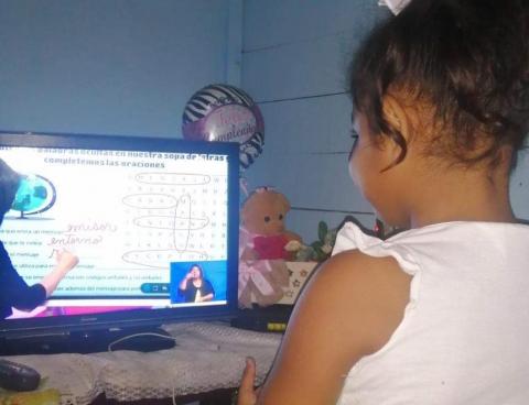 Medios de Bocas