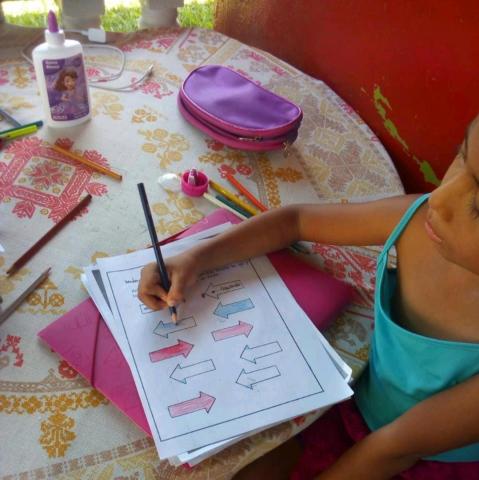 Bocas Brilla
