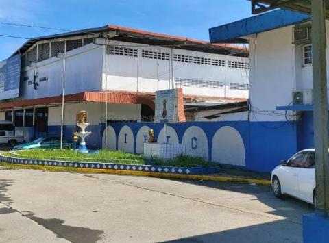 IPT Colón Edmodo