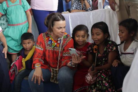 Pertinencia Cultural