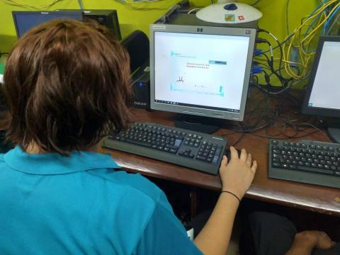 Aula mentor