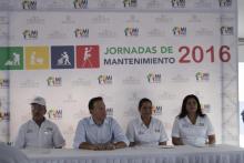 En Verano, MI ESCUELA ES PRIMERO