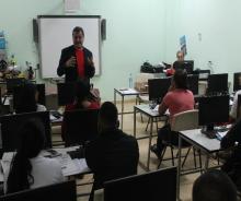 Capacitación para Administradores de la Prueba PISA