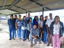 Buscan la salvaguarda de nuestro patrimonio cultural
