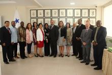 Meduca participa de la XIX Reunión del Comité Memoria del Mundo de América Latina y el Caribe