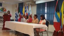 Aprende al Máximo inaugura taller pedagógico y sobre nuevos planes para comprensión lectora.