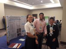 Centro Educativo de Tortí obtiene el primer lugar en la Feria del Ingenio Juvenil