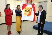 Meduca y Probidsida firman convenio para luchar contra el flagelo del VIH