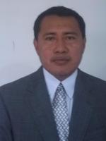 Director Hernando Henríquez Harris