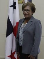 Miriam E. Aguilar