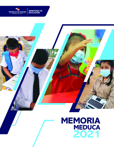 Memoria Meduca 2021