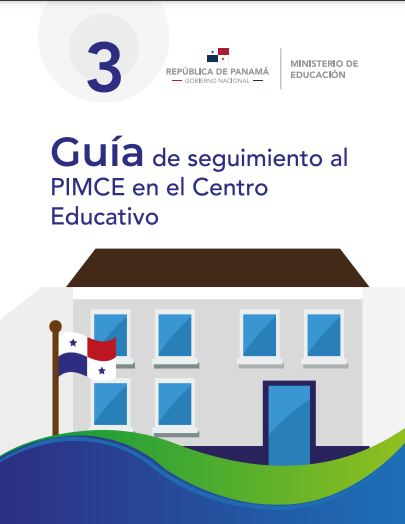 Guía de seguimiento PIMCE CE