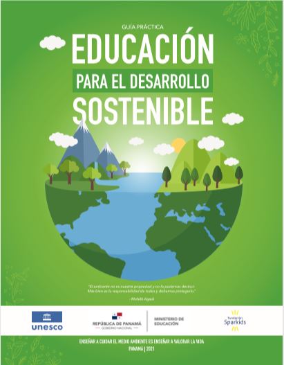 Educación para el desarrollo sostenible
