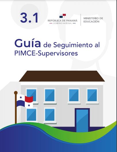 Guía de seguimiento al PIMCE