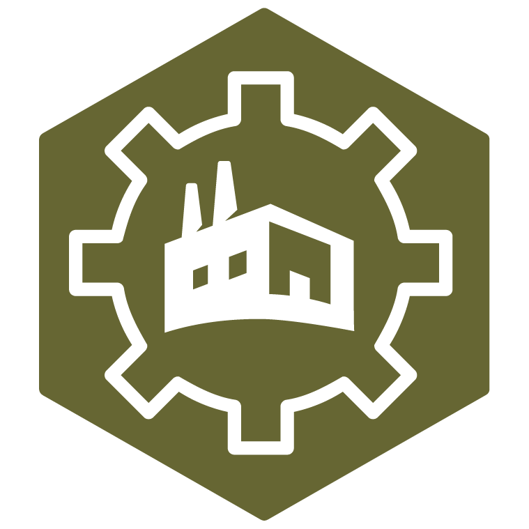 INDUSTRIAL