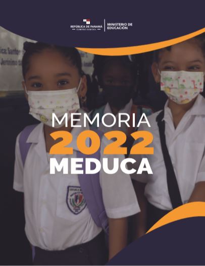 Memoria Meduca 2022