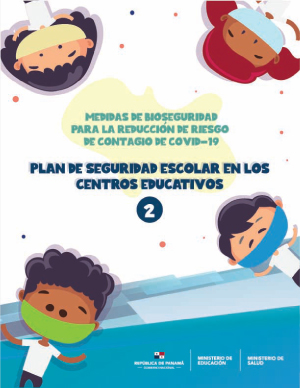 Medidas de bioseguridad 2