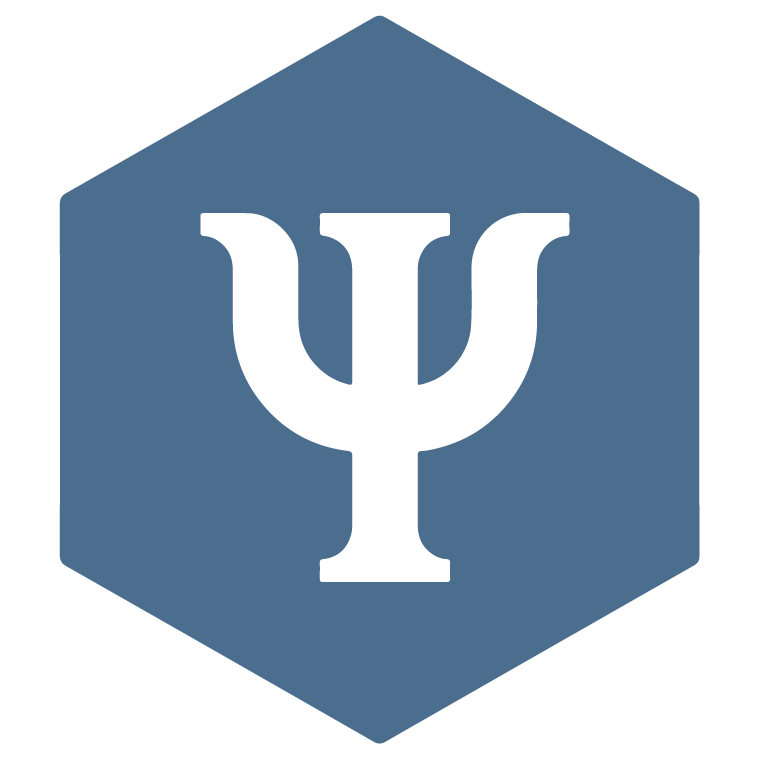Psicoeducativo web logo