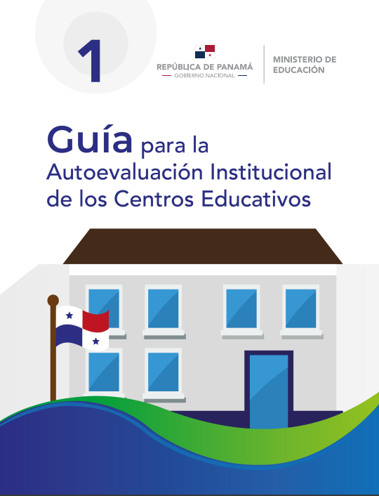 Guía para la autoevaluación institucional