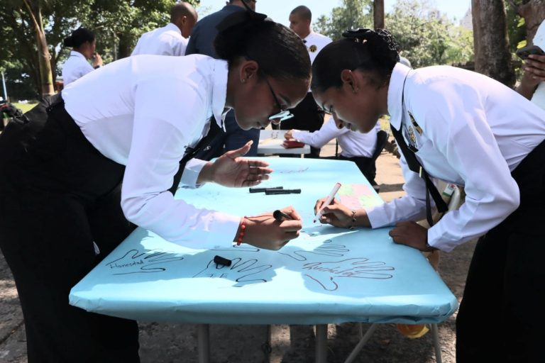 Meduca inicia los Recreos Interactivos en las escuelas