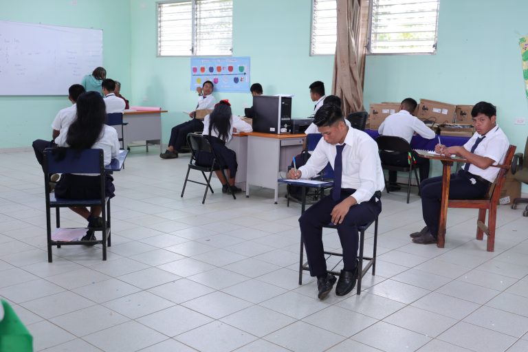 Calendario escolar 2024 establece 40 semanas de clases