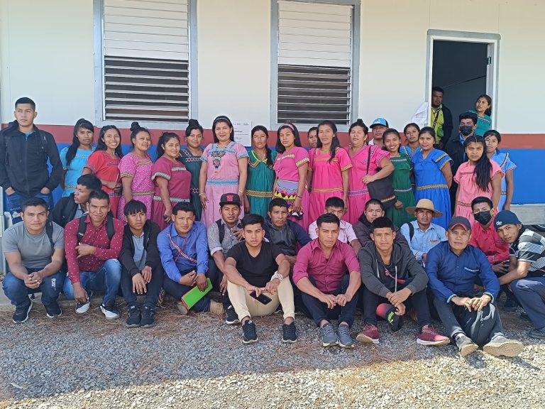 La UAPI desarrolla curso propedéutico a jóvenes en la comarca