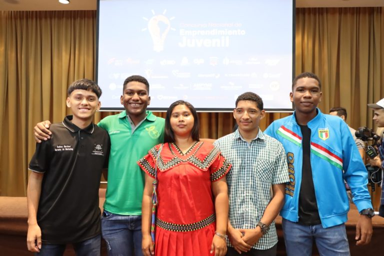 Jóvenes competirán por su emprendimiento juvenil el 1 de febrero