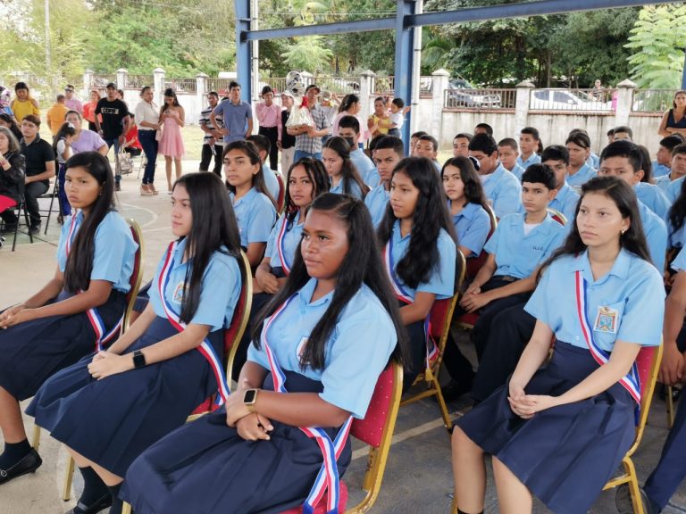 Modalidades flexibles para evitar la deserción y garantizar la continuidad educativa