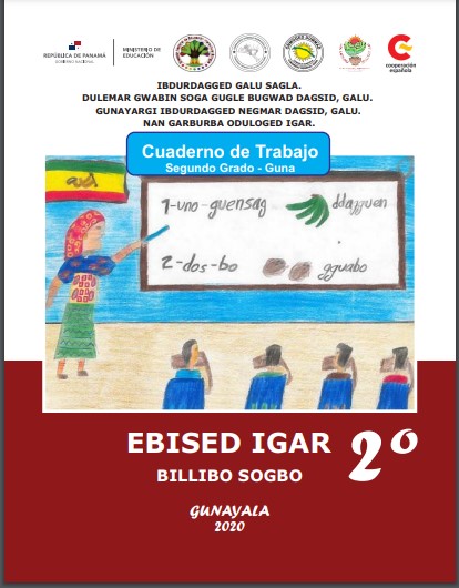 Para más de 50 mil estudiantes indígenas material educativo digitalizado