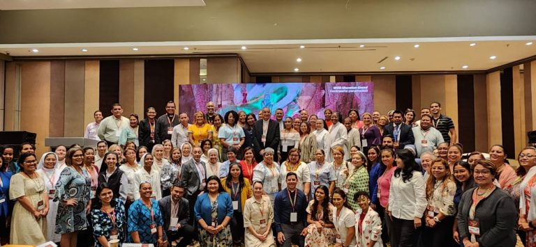Congreso debate soluciones a la vulnerabilidad y al abuso de menores en América Latina y Europa