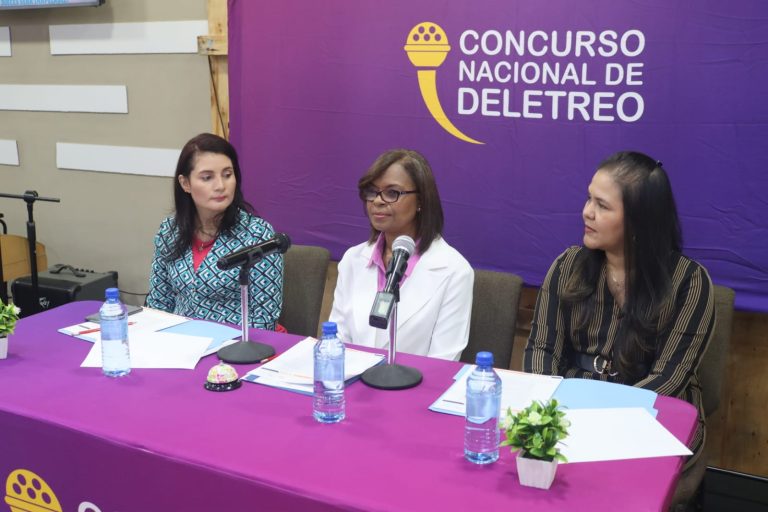 Novena versión del Concurso Nacional de Deletreo 2024 abre inscripciones