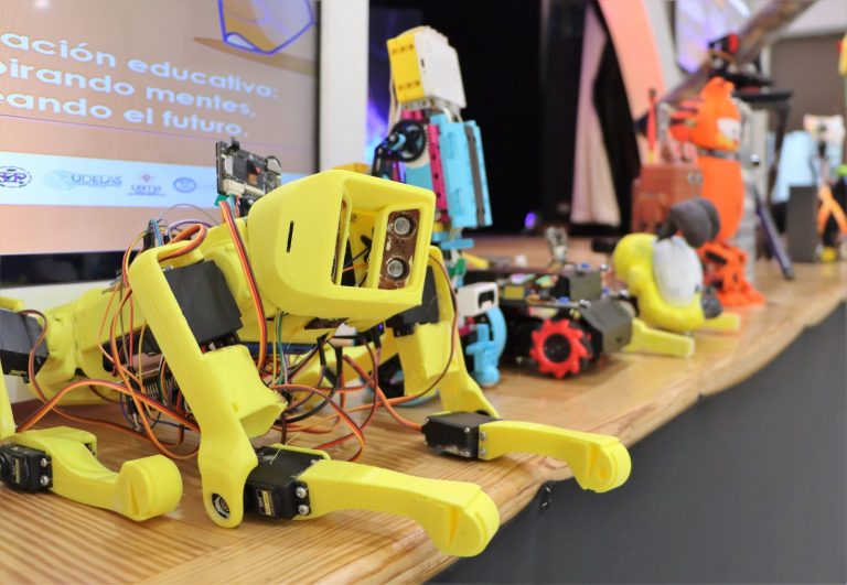 Panamá participará en la competencia internacional RoboCup Junior