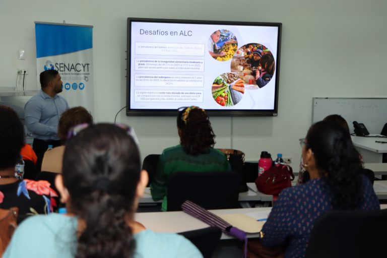 En el Día Mundial de la Nutrición hacen llamado a combatir crisis de obesidad