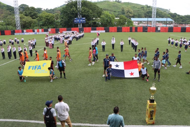 VIII Juegos Intercolegiales Deportivos Nacionales convocan a más de tres mil atletas